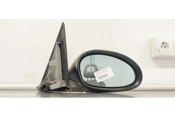 Recambio de retrovisor derecho para bmw serie 1 berlina (e81/e87) 1.6 i referencia OEM IAM E1010803  