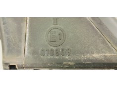 Recambio de retrovisor derecho para bmw serie 1 berlina (e81/e87) 1.6 i referencia OEM IAM E1010803  