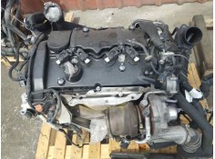 Recambio de motor completo para peugeot 5008 1.6 i turbo 180 fap referencia OEM IAM 5GF  