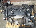 Recambio de motor completo para peugeot 5008 1.6 i turbo 180 fap referencia OEM IAM 5GF  