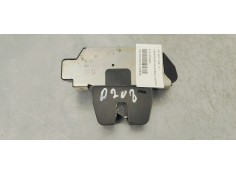 Recambio de cerradura maletero / porton para peugeot 208 1.2 referencia OEM IAM 9151487499H  