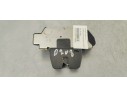 Recambio de cerradura maletero / porton para peugeot 208 1.2 referencia OEM IAM 9151487499H  