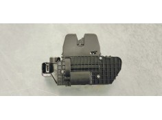 Recambio de cerradura maletero / porton para peugeot 208 1.2 referencia OEM IAM 9151487499H  