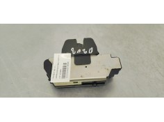 Recambio de cerradura maletero / porton para peugeot 208 1.2 referencia OEM IAM 9151487499H  