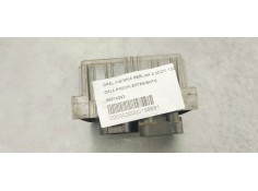 Recambio de caja precalentamiento para opel insignia berlina 2.0cdti 130 fap referencia OEM IAM 55574293  