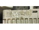 Recambio de caja precalentamiento para opel insignia berlina 2.0cdti 130 fap referencia OEM IAM 55574293  