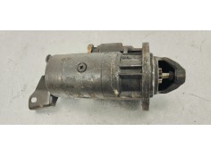 Recambio de motor arranque para chrysler voyager (gs) 2.5 turbodiesel referencia OEM IAM 0001218175  