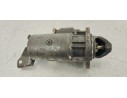 Recambio de motor arranque para chrysler voyager (gs) 2.5 turbodiesel referencia OEM IAM 0001218175  