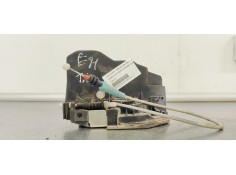 CERRADURA PUERTA TRASERA IZQUIERDA 7167075 