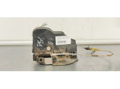 CERRADURA PUERTA DELANTERA IZQUIERDA 7167077 