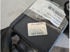 Recambio de bomba direccion para ssangyong kyron 2.0 referencia OEM IAM DT2541734  