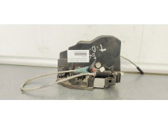 CERRADURA PUERTA TRASERA DERECHA 7167076 