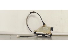 CERRADURA PUERTA DELANTERA DERECHA 9812500780 