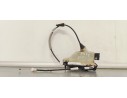 Recambio de cerradura puerta delantera derecha para peugeot 208 1.2 referencia OEM IAM 9812500780  