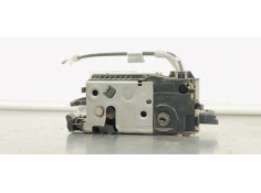 Recambio de cerradura puerta delantera derecha para peugeot 208 1.2 referencia OEM IAM 9812500780  