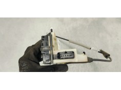 Recambio de cerradura puerta delantera derecha para peugeot 208 1.2 referencia OEM IAM 9812500780  