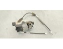 Recambio de cerradura puerta delantera derecha para peugeot 208 1.2 referencia OEM IAM 9812500780  