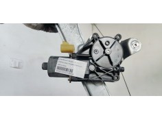 Recambio de elevalunas trasero derecho para chevrolet cruze 1.6 i 113 referencia OEM IAM 98810J3010  