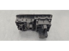 Recambio de mando luces para renault megane iii berlina 5 p 2.0 i 140 referencia OEM IAM 648450001R  