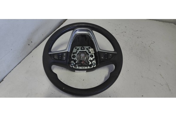 Recambio de volante para opel insignia berlina 2.0 16v cdti referencia OEM IAM 13316540 1165A0590 