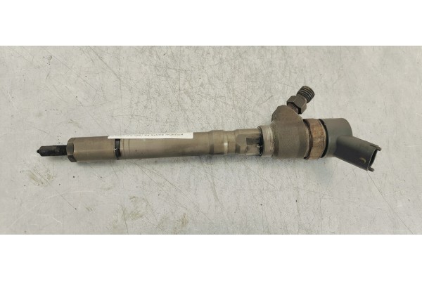 Recambio de inyector para hyundai santa fe (sm) 2.0 crdi cat referencia OEM IAM 0445110064  