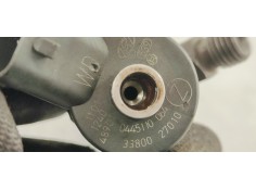 Recambio de inyector para hyundai santa fe (sm) 2.0 crdi cat referencia OEM IAM 0445110064  