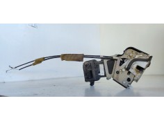 Recambio de cerradura puerta trasera derecha para mazda 6 monovolumen (gy) 2.0 active referencia OEM IAM   