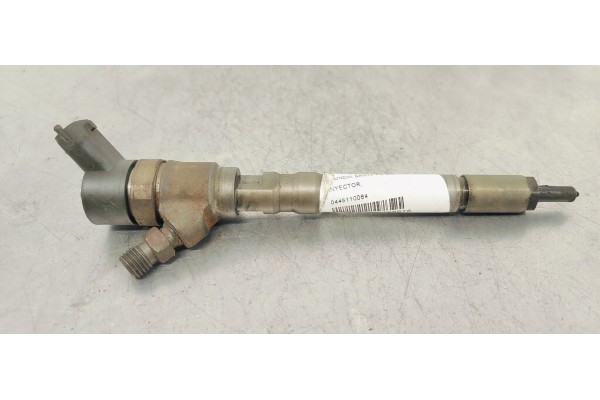 Recambio de inyector para hyundai santa fe (sm) 2.0 crdi cat referencia OEM IAM 0445110064  