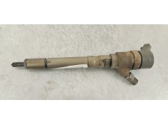 Recambio de inyector para hyundai santa fe (sm) 2.0 crdi cat referencia OEM IAM 0445110064  