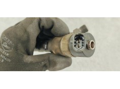 Recambio de inyector para hyundai santa fe (sm) 2.0 crdi cat referencia OEM IAM 0445110064  