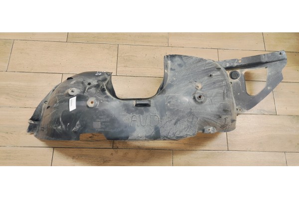 Recambio de paso rueda delantero derecho para peugeot 208 1.2 referencia OEM IAM 9673797180  