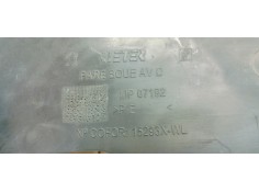 Recambio de paso rueda delantero derecho para peugeot 208 1.2 referencia OEM IAM 9673797180  