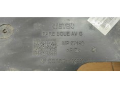 Recambio de paso rueda delantero izquierdo para peugeot 208 1.2 referencia OEM IAM 9673768880  