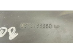 Recambio de paso rueda delantero izquierdo para peugeot 208 1.2 referencia OEM IAM 9673768880  
