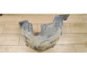 Recambio de paso rueda trasero izquierdo para peugeot 208 1.2 referencia OEM IAM 9673797480  