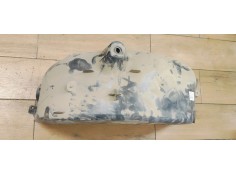Recambio de paso rueda trasero izquierdo para peugeot 208 1.2 referencia OEM IAM 9673797480  