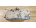 Recambio de paso rueda trasero izquierdo para peugeot 208 1.2 referencia OEM IAM 9673797480  