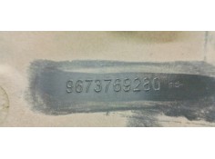 Recambio de paso rueda trasero izquierdo para peugeot 208 1.2 referencia OEM IAM 9673797480  