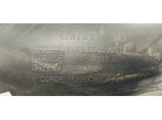 Recambio de paso rueda trasero derecho para peugeot 208 1.2 referencia OEM IAM 9673797380  
