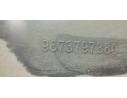 Recambio de paso rueda trasero derecho para peugeot 208 1.2 referencia OEM IAM 9673797380  