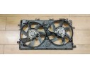 Recambio de electroventilador para opel insignia berlina 2.0cdti 130 fap referencia OEM IAM 13223018  