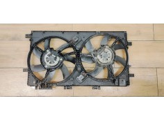 Recambio de electroventilador para opel insignia berlina 2.0cdti 130 fap referencia OEM IAM 13223018  