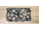 Recambio de electroventilador para opel insignia berlina 2.0cdti 130 fap referencia OEM IAM 13223018  
