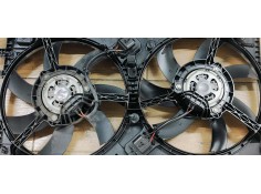 Recambio de electroventilador para opel insignia berlina 2.0cdti 130 fap referencia OEM IAM 13223018  