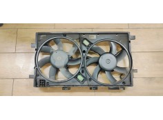 Recambio de electroventilador para opel insignia berlina 2.0cdti 130 fap referencia OEM IAM 13223018  