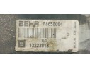 Recambio de electroventilador para opel insignia berlina 2.0cdti 130 fap referencia OEM IAM 13223018  