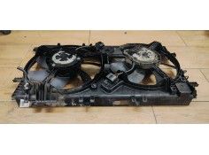 Recambio de electroventilador para opel insignia berlina 2.0cdti 130 fap referencia OEM IAM 13223018  