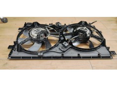 Recambio de electroventilador para opel insignia berlina 2.0cdti 130 fap referencia OEM IAM 13223018  