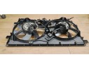 Recambio de electroventilador para opel insignia berlina 2.0cdti 130 fap referencia OEM IAM 13223018  