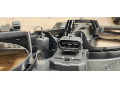 Recambio de electroventilador para opel insignia berlina 2.0cdti 130 fap referencia OEM IAM 13223018  
